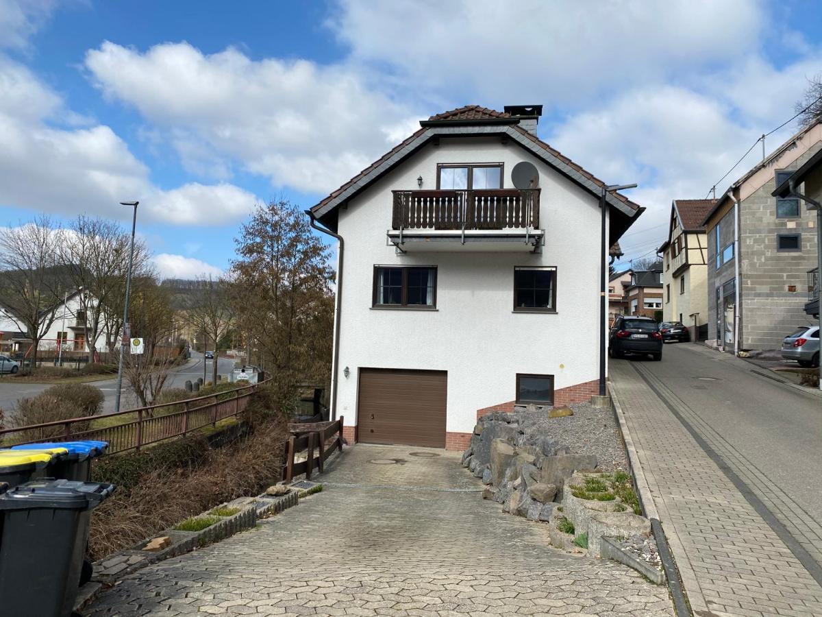 Vinxt Bach Scheune Gonnersdorf  외부 사진